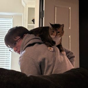 Meet your Posher, Michael